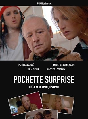 Pochette Surprise