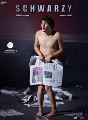 poster du film Schwarzy
