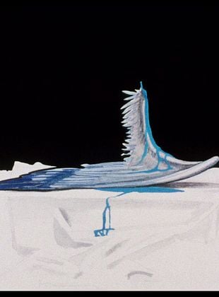 poster du film Les Jeux des anges