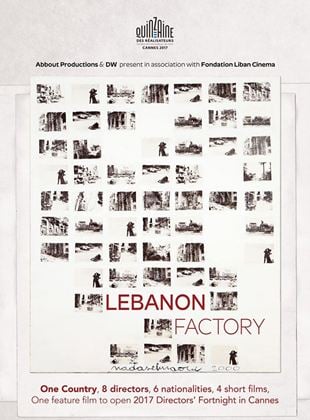 Lebanon Factory