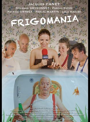 Frigomania