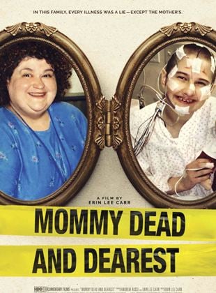 Bande-annonce Mommy Dead and Dearest