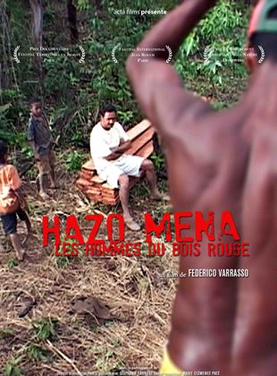 Bande-annonce Hazo Mena, les hommes du bois rouge