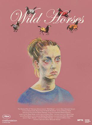 Bande-annonce Wild Horses