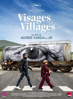 Bande-annonce Visages Villages