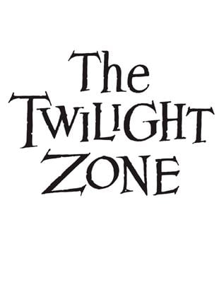 Bande-annonce The Twilight Zone