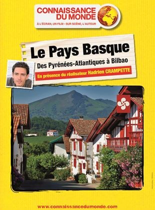 Bande-annonce Le Pays Basque - Des Pyrénées-Atlantiques à Bilbao