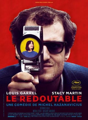 Bande-annonce Le Redoutable