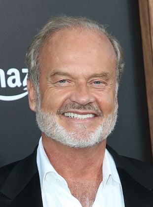 Kelsey Grammer