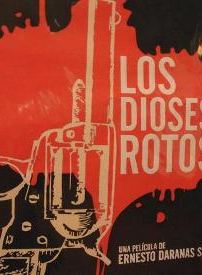 Los Dioses Rotos