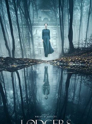 Bande-annonce The Lodgers