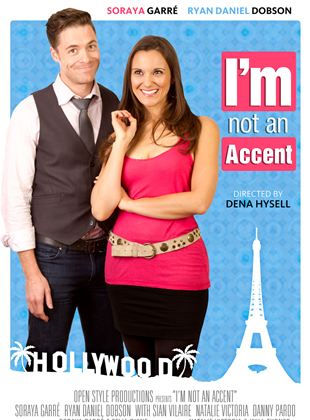 Bande-annonce I'm Not an Accent