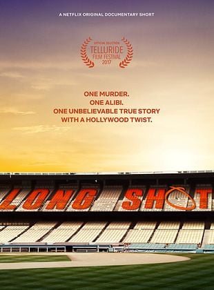 poster du film Long Shot