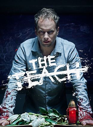 poster de la série The Teach