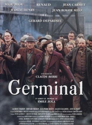 Bande-annonce Germinal