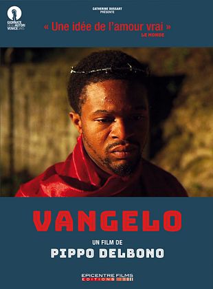 poster du film Vangelo