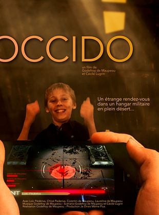 poster du film Occido