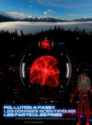 Pollution à Passy - Les Données Scientifiques - Les particules fines.