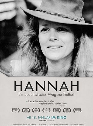 poster du film Hannah
