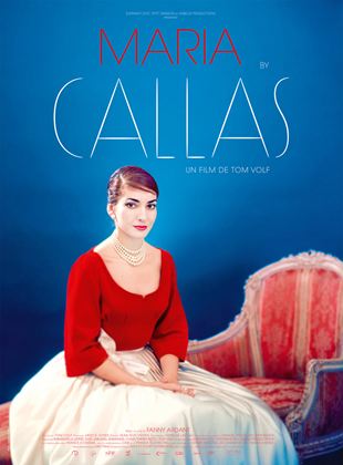 Bande-annonce Maria by Callas