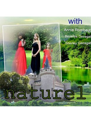 poster du film Naturelle