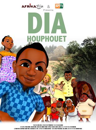 Bande-annonce Dia Houphouët