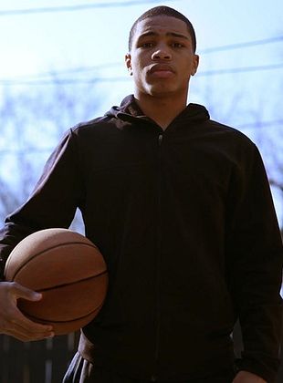 poster du film Chi-Town