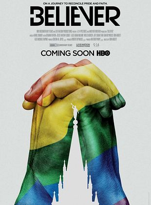 poster du film Believer