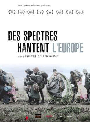 Bande-annonce Des Spectres hantent l'Europe