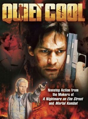 poster du film Quiet Cool