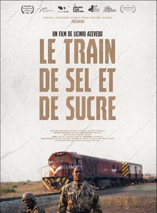 Bande-annonce Le Train de sel et de sucre