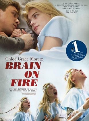 Bande-annonce Brain On Fire