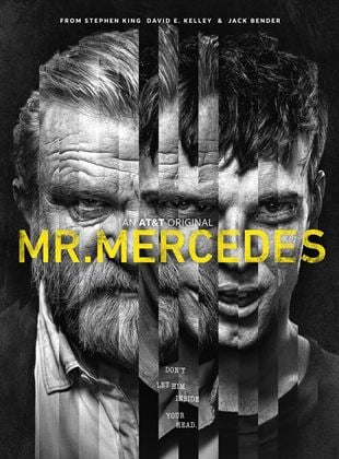 MR MERCEDES S1-NL