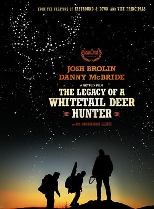 Bande-annonce My Deer Hunter Dad