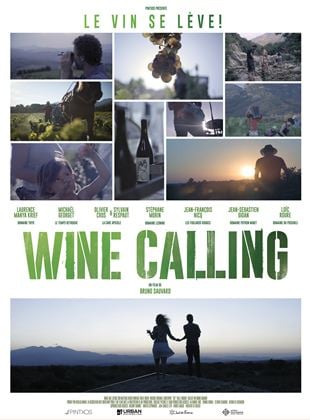 Bande-annonce Wine Calling
