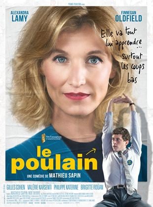 Le Poulain streaming