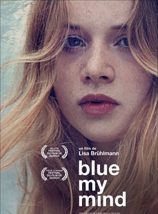 Bande-annonce Blue My Mind