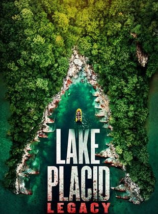 Bande-annonce Lake Placid : L'Héritage