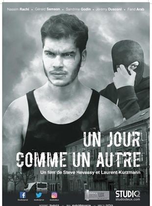 Bande-annonce Un jour comme un autre