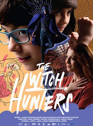 poster du film Zlogonje