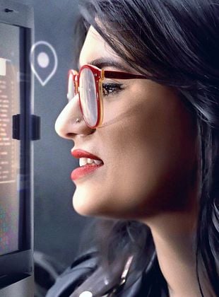 poster du film Follow This