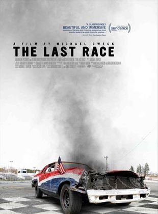 The Last Race