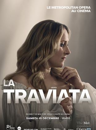 Bande-annonce La Traviata (Met - Pathé Live)