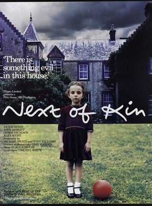 Bande-annonce Next of kin