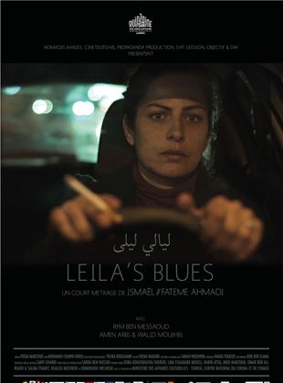 Leila's Blues