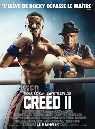 Bande-annonce Creed II