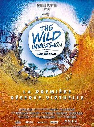 The Wild Immersion