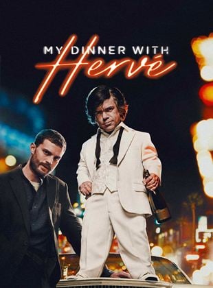 Bande-annonce My Dinner with Hervé