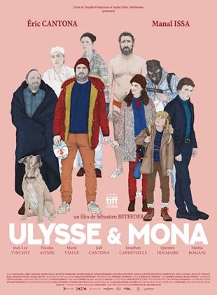 Bande-annonce Ulysse & Mona