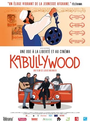 Bande-annonce Kabullywood